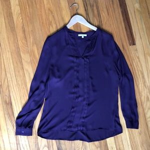 41 Hawthorne blouse